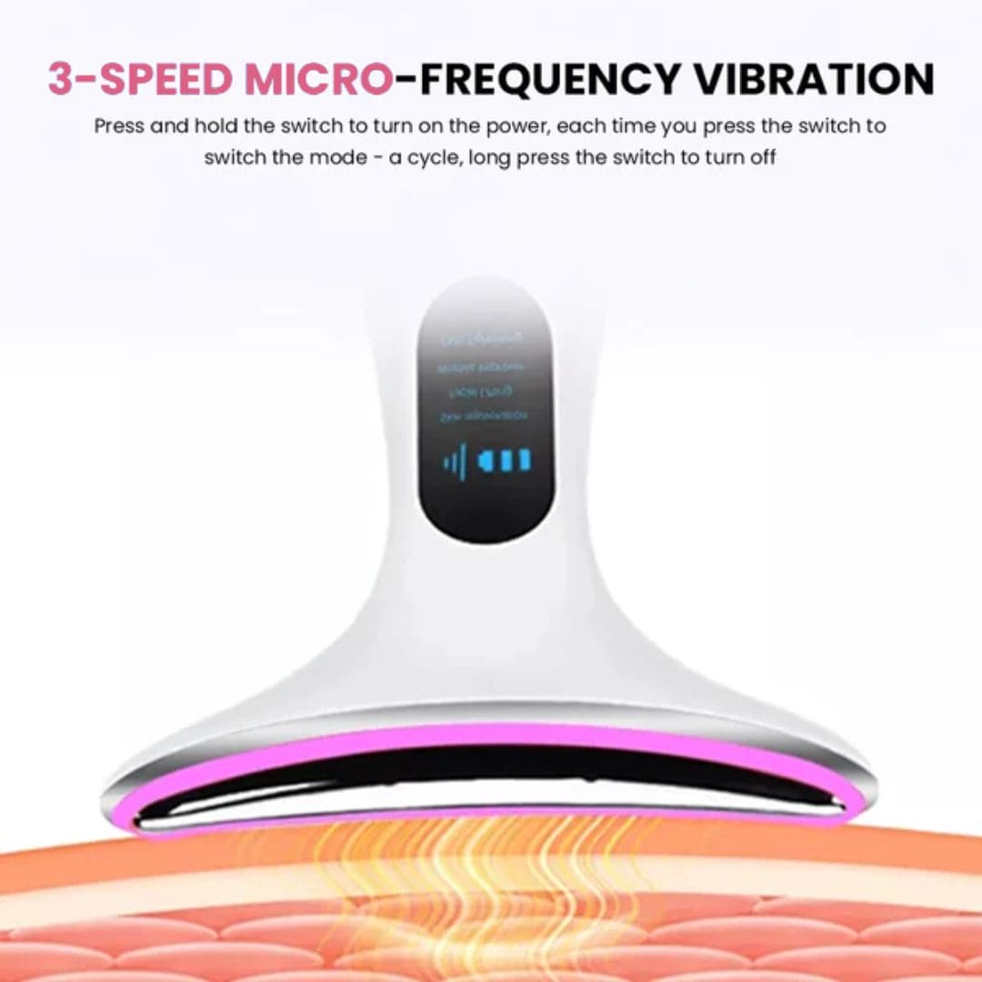 Myskinix Neck Lifting and Tightening Device