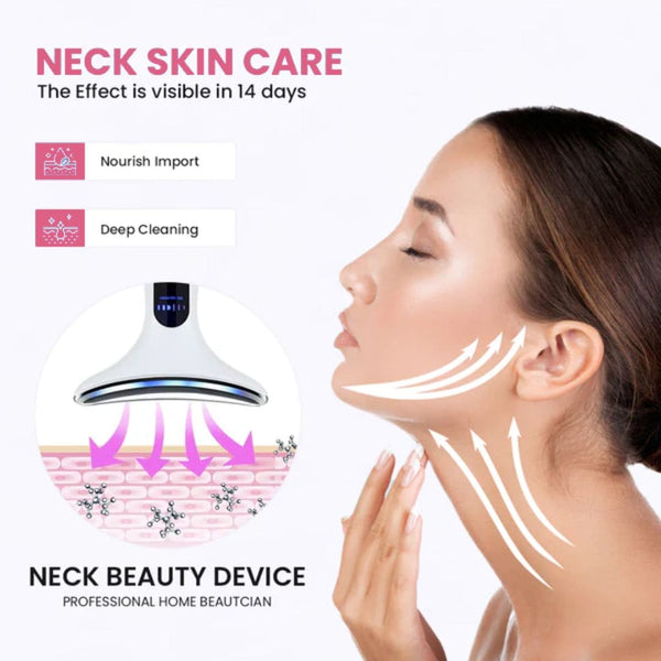 Myskinix Neck Lifting and Tightening Device