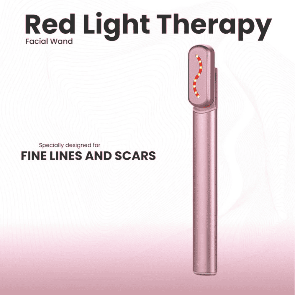 4-in-1 MySkinix Skincare Wand