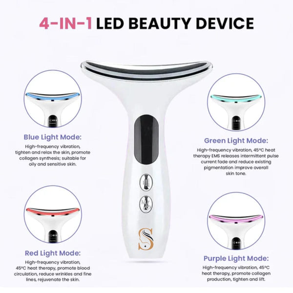 Myskinix Neck Lifting and Tightening Device