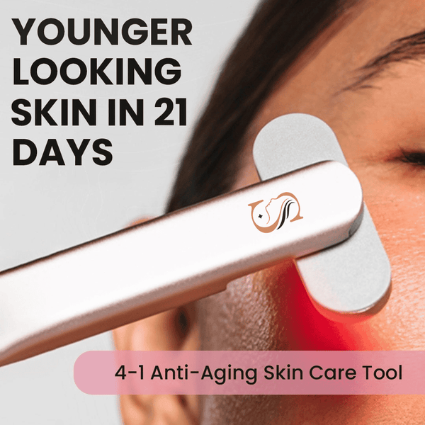 4-in-1 MySkinix Skincare Wand