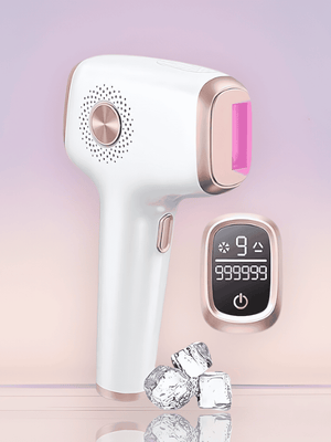 MySkinix Ice Cool Ipl Laser Device - MySkinix