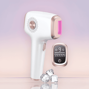 MySkinix Ice Cool Ipl Laser Device - MySkinix