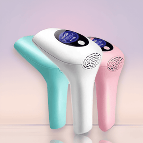 MySkinix IPL Hair Laser Removal Device - MySkinix