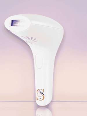 MySkinix IPL Hair Laser Removal Device - MySkinix