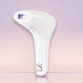 MySkinix IPL Hair Laser Removal Device - MySkinix