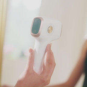 MySkinix Ice Cool Ipl Laser Device